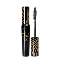 Makeup Eyelash - Long Curling Fiber 3D Tool