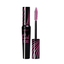 Makeup Eyelash - Long Curling Fiber 3D Tool
