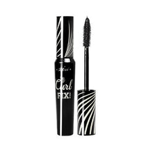 Makeup Eyelash - Long Curling Fiber 3D Tool