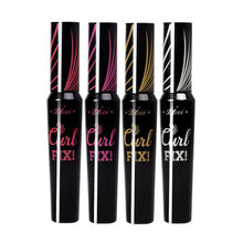 Makeup Eyelash - Long Curling Fiber 3D Tool
